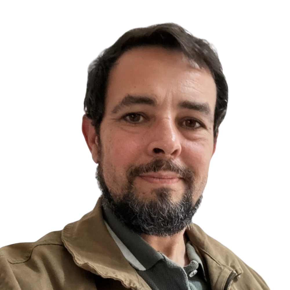 Foto de Ivan Moulin
