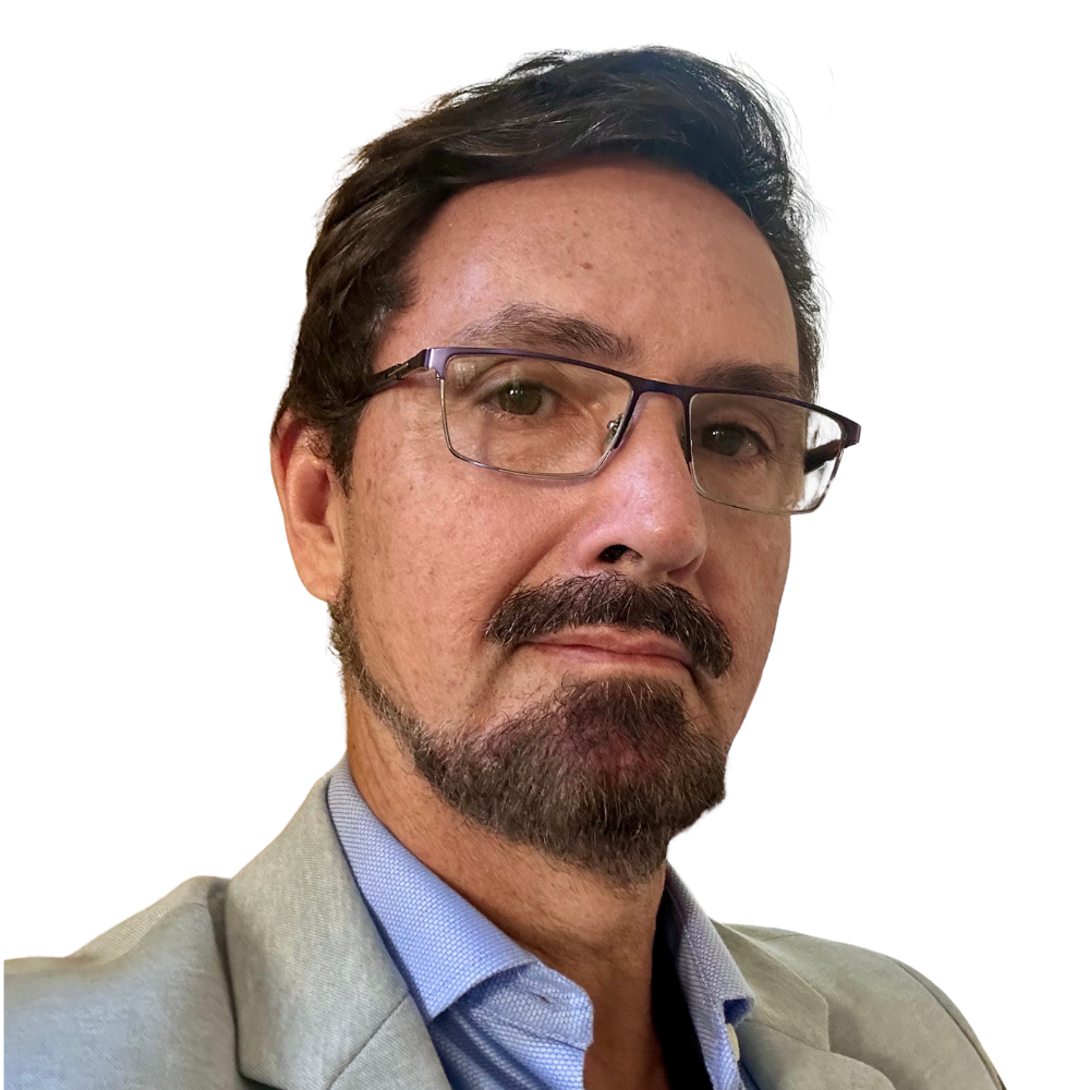 Foto de Eduardo Medeiros