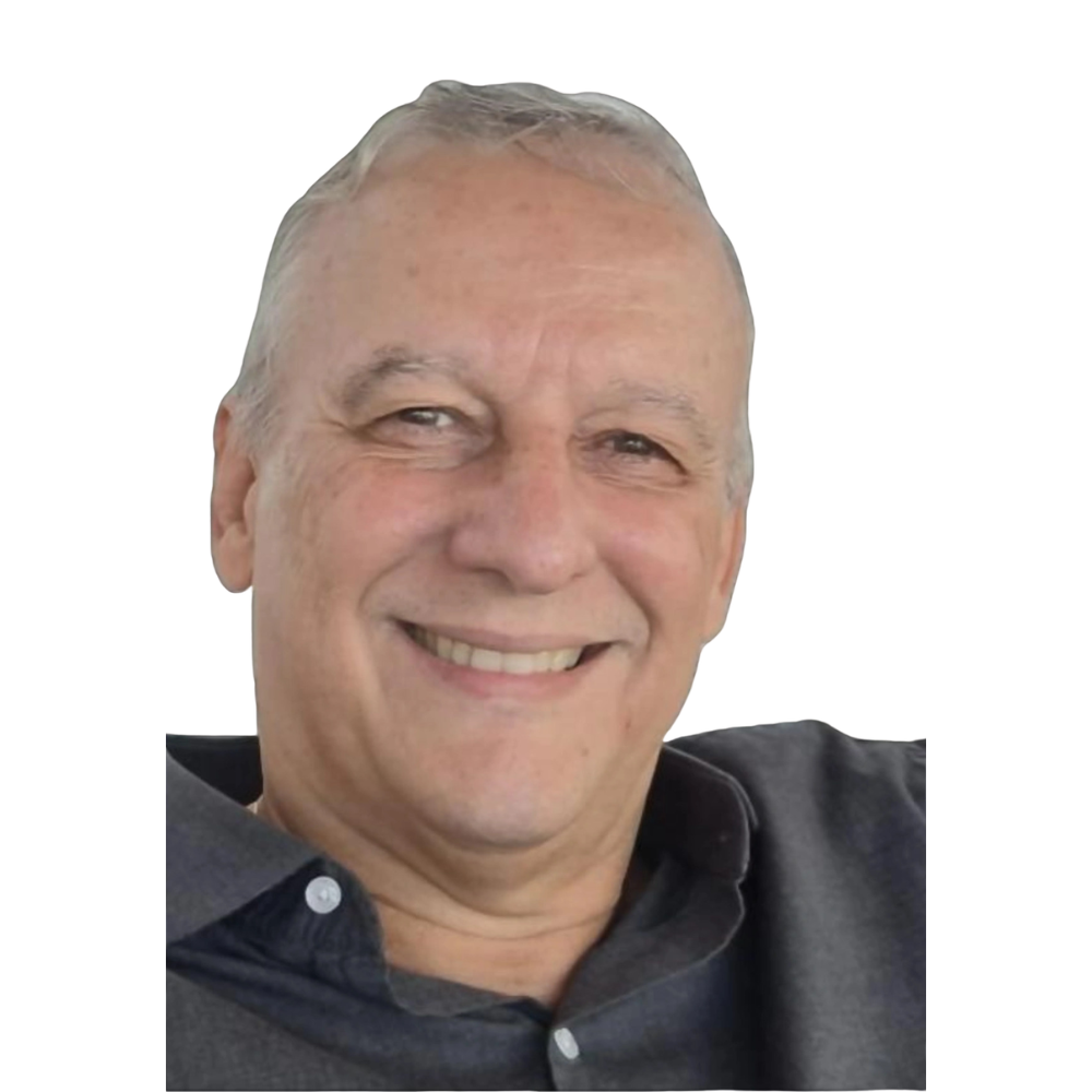 Foto de Artur Scheiner